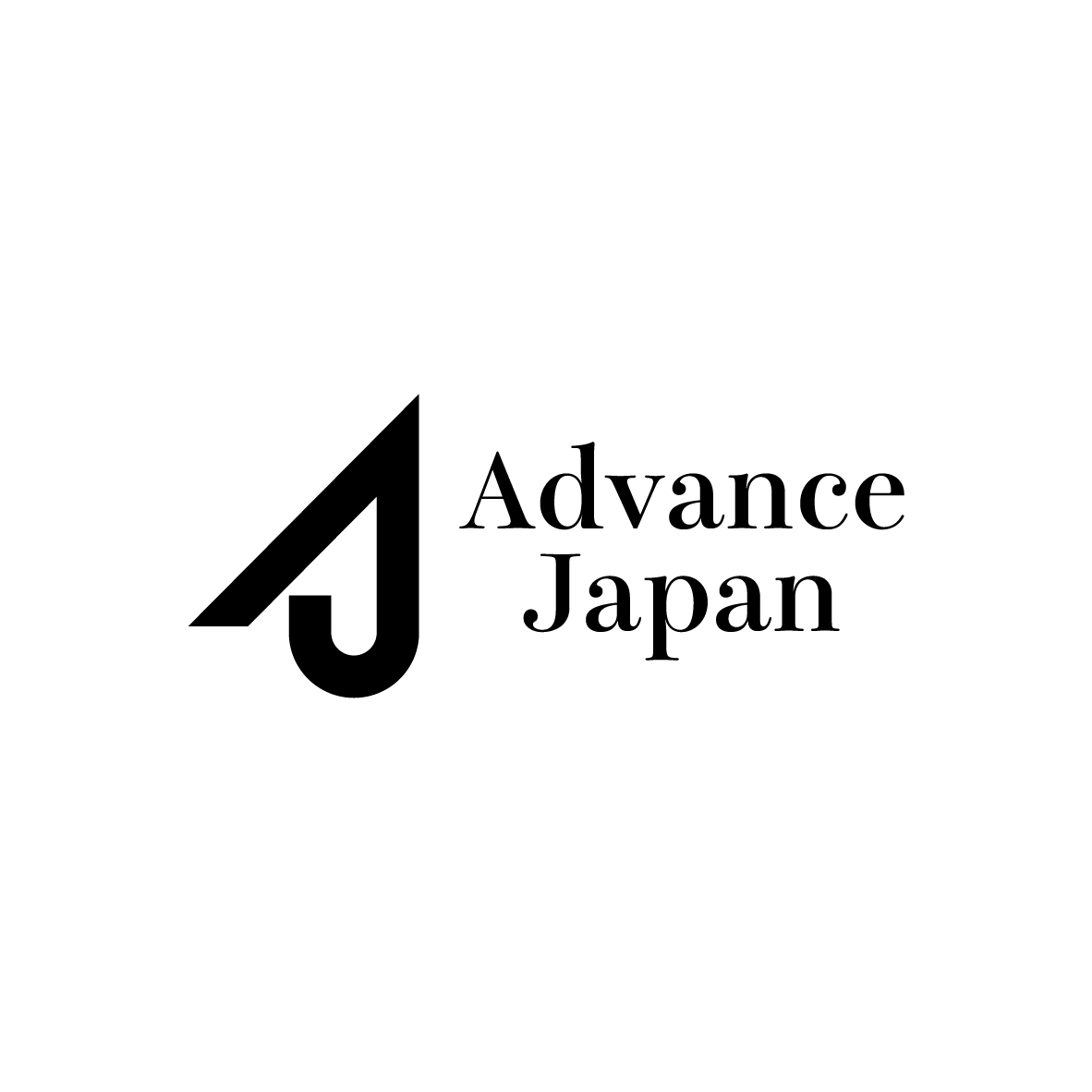 株式会社Advance Japanのロゴ