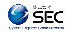 株式会社SECのロゴ