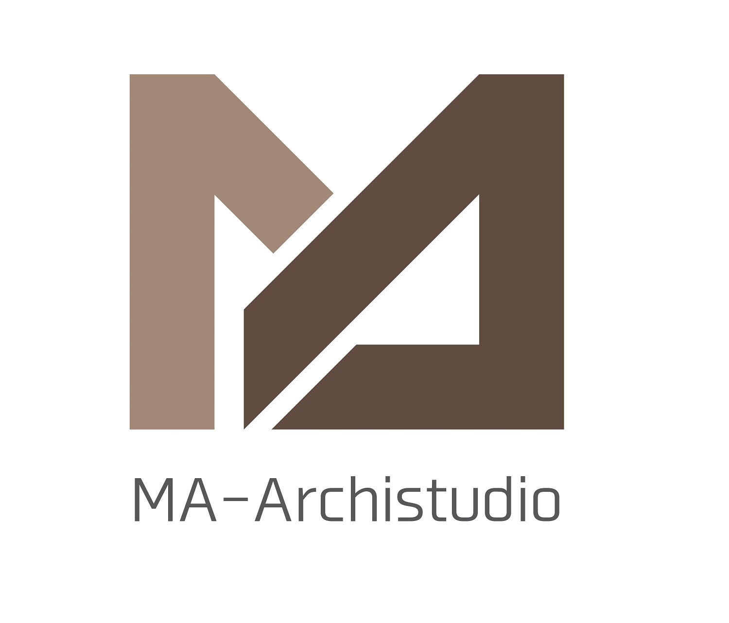 MA-Archistudioのロゴ
