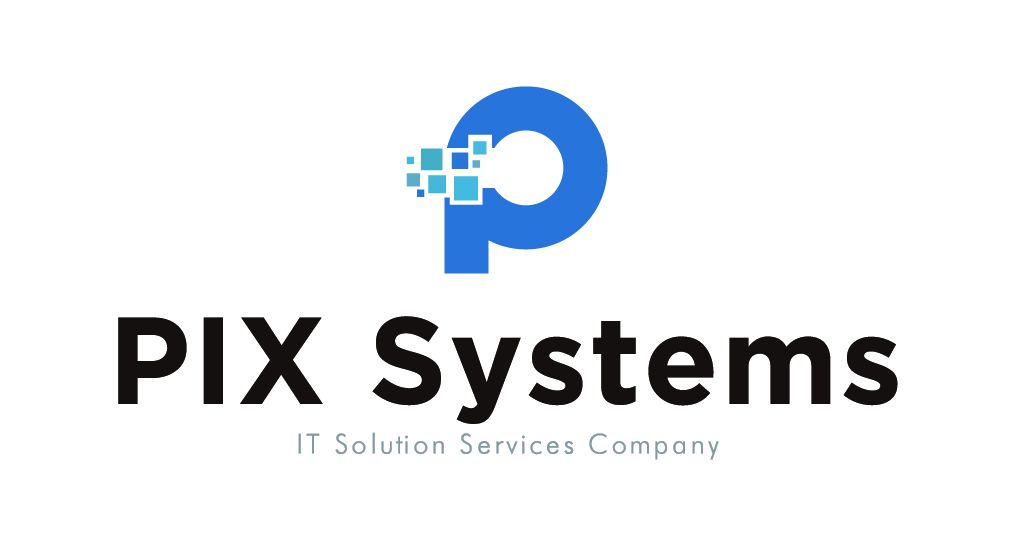 株式会社PIX Systemsのロゴ